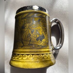 Princess House stein